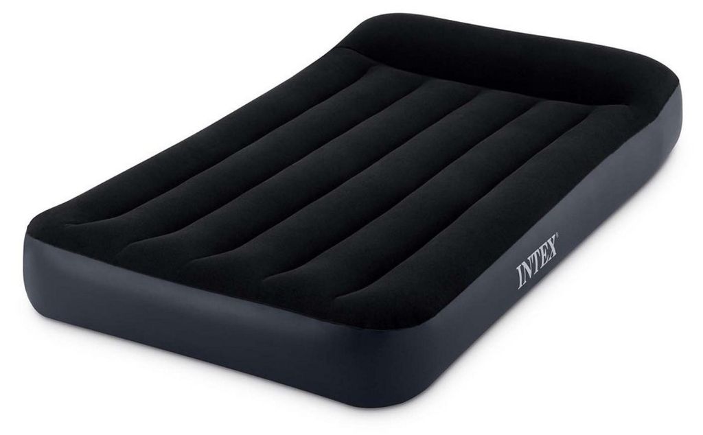 Intex 64146ND Colchón hinchable con bomba eléctrica Imagen del producto 
