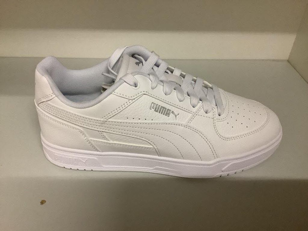 Puma Puma Caven 3.0 Sneaker Weiß Produktbild 