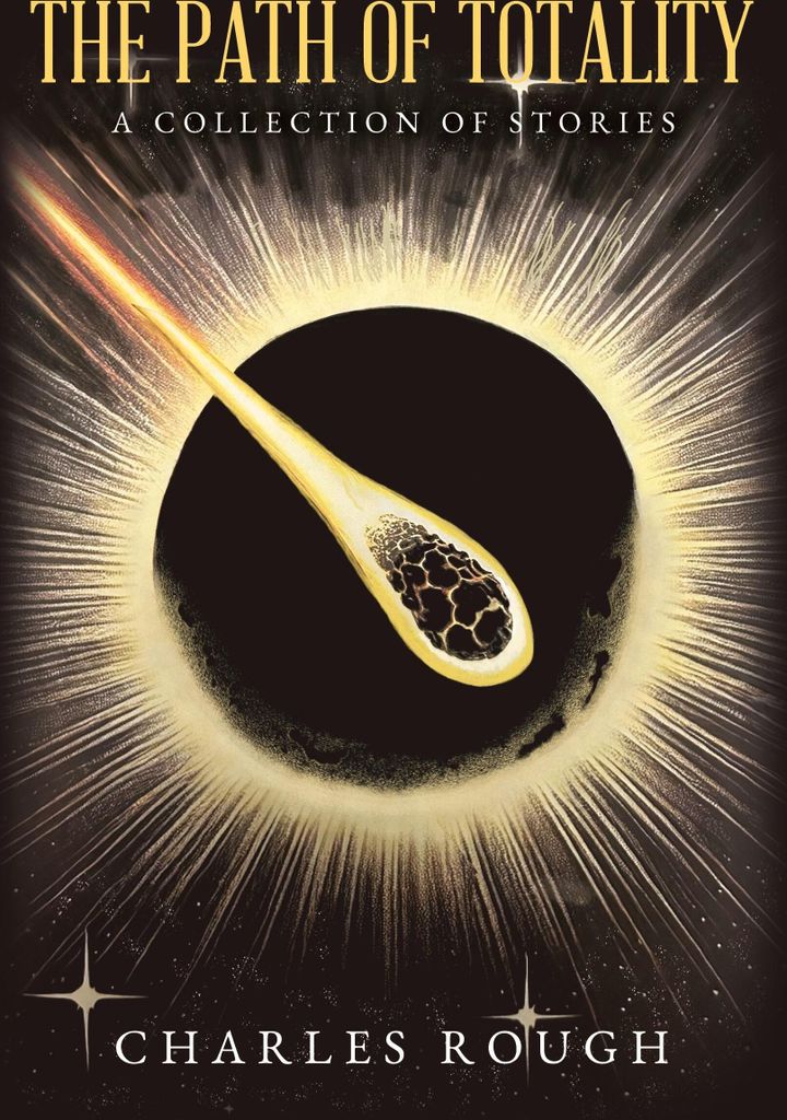 The Path of Totality