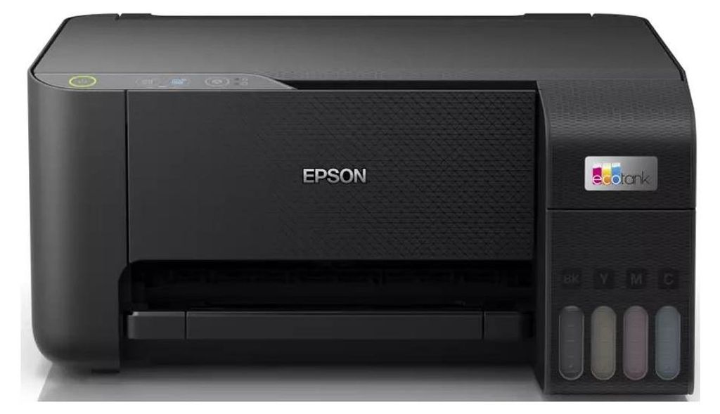 Epson EcoTank L3230, Atramentowa, Drukowanie w kolorze, Zdjęcie produktu 