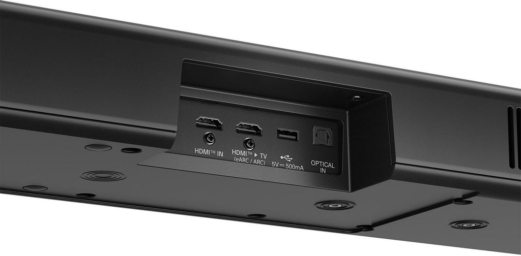 Reproduktor LG DS90TR Soundbar černý 7.1.3 kanálů 670 W Obrázek produktu 9