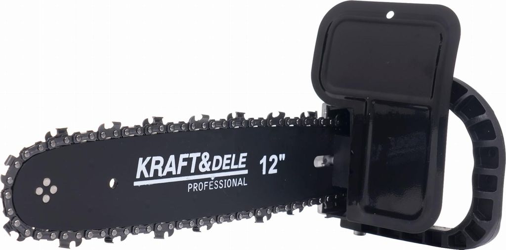 Kraft&Dele KD10791 Adattatore per motosega per Immagine del prodotto 
