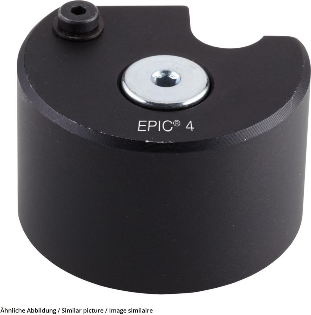 "EPIC SOLAR Tool CSC Loc 4, 6mm²"