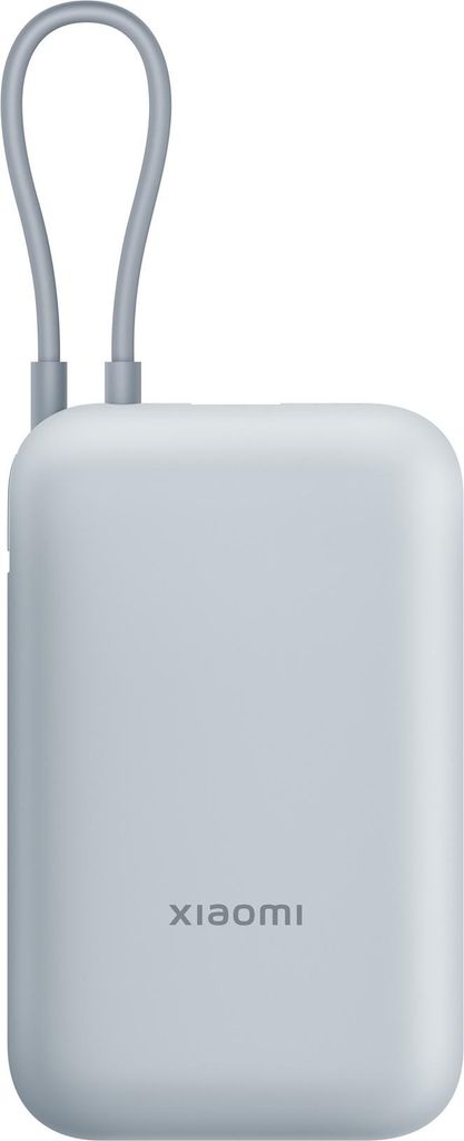 Xiaomi BHR9073GL batteria portatile Ioni di Litio 10000 mAh Immagine del prodotto 