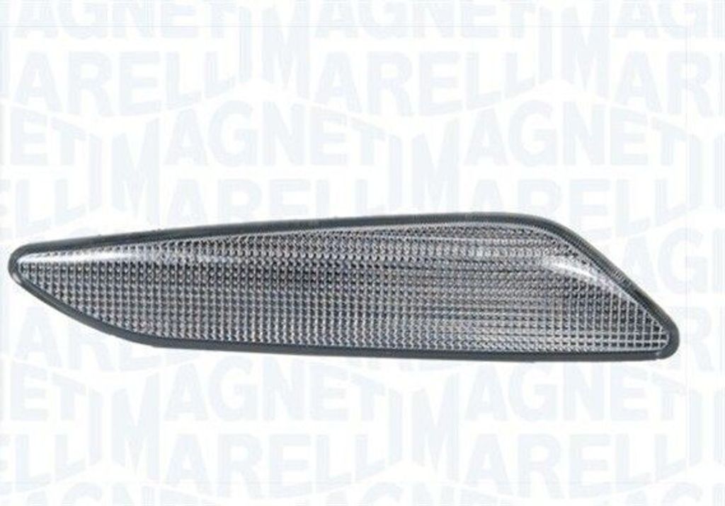 MAGNETI MARELLI 715102054120 - OE 60686516 Blinker, rechts für 156 (932), 147 (937)