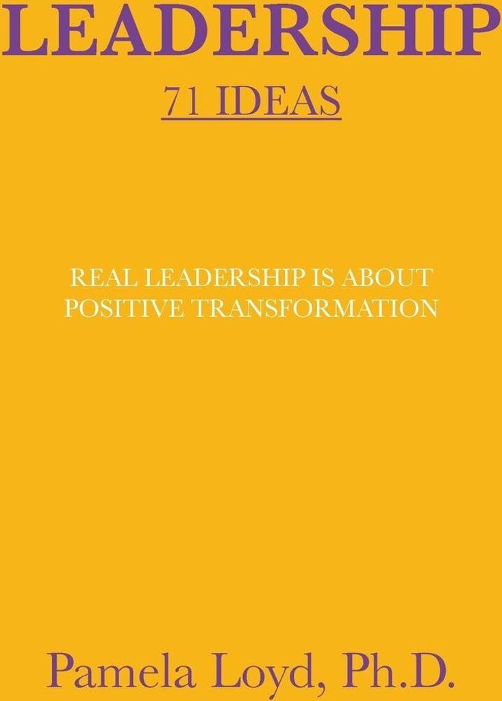 Leadership