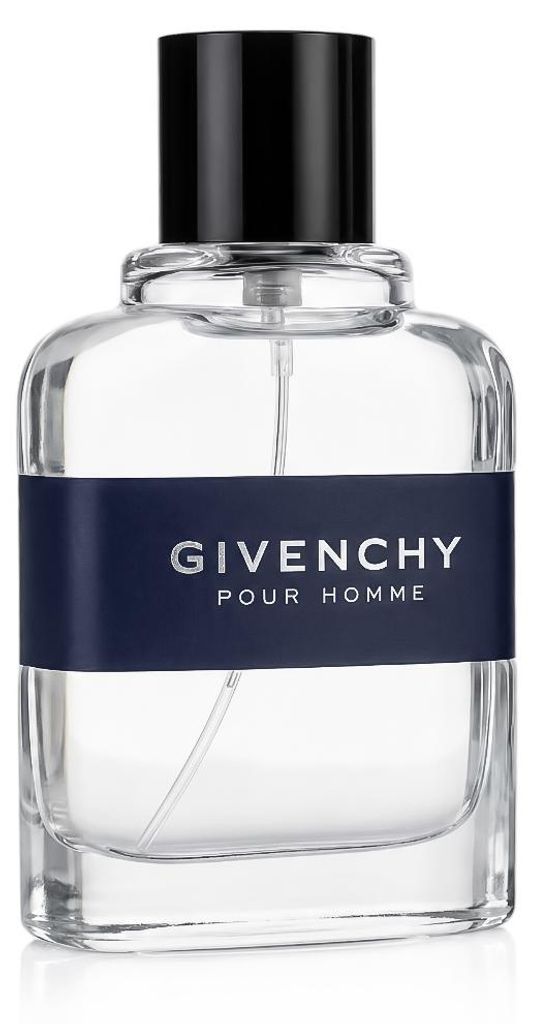 Givenchy Pour Homme Blue Label EDT 60 ml M Obrázek produktu 
