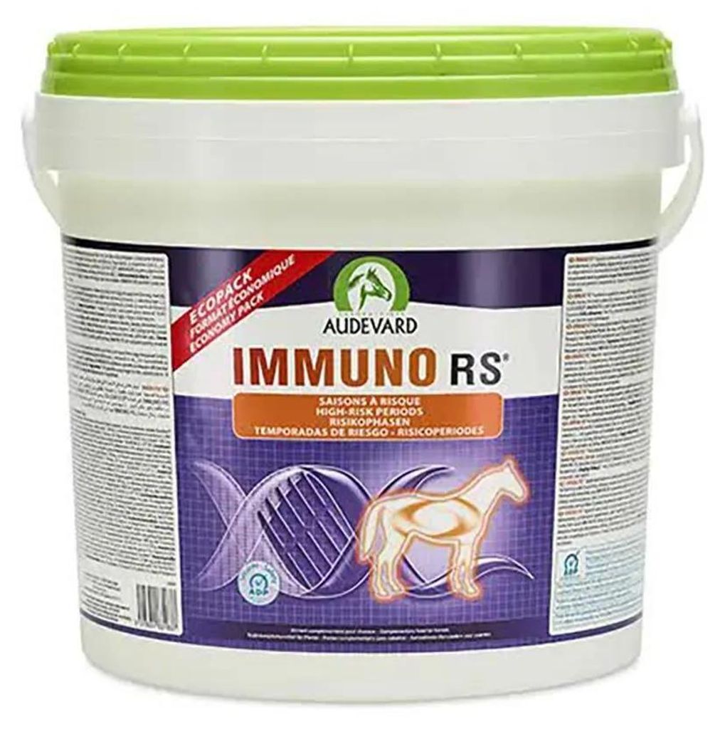 Audevard Immuno Rs 5Kg (Ndr)