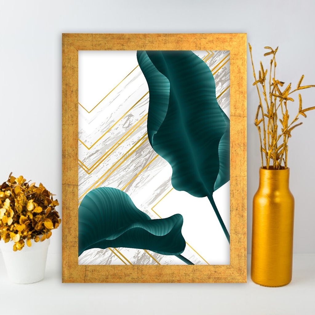 Wallity, AC11559003915- HRL3456, Bunt, Leinwandbilder, 24 x 29 cm, Gemälde: 100% MDF