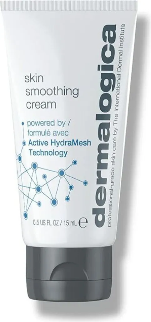 Dermalogica Skin Smoothing Cream 15ml - Idratazione Viso Professionale