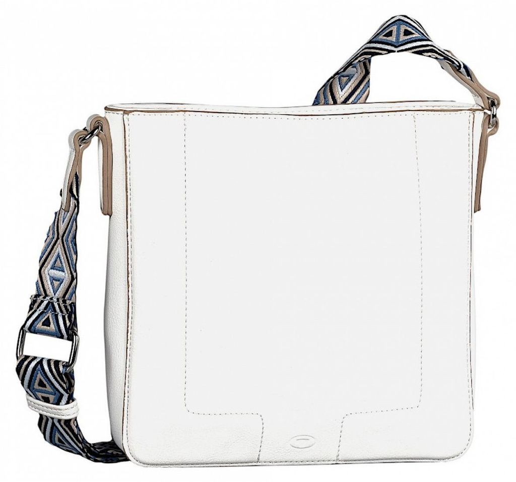Tom Tailor Damen NANI CROSS BAG M 0