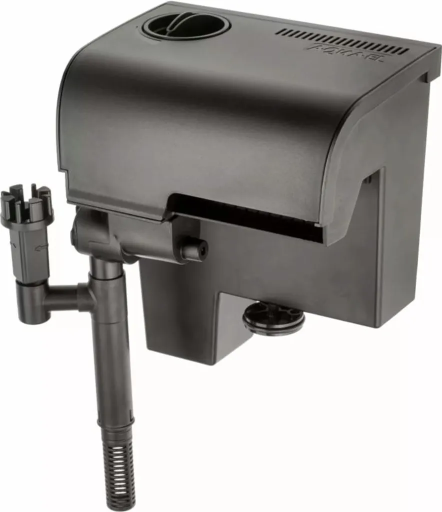 Aquael Versamax 1000 PRO Filtre Cascade pour Aquarium jusqu'à 200L