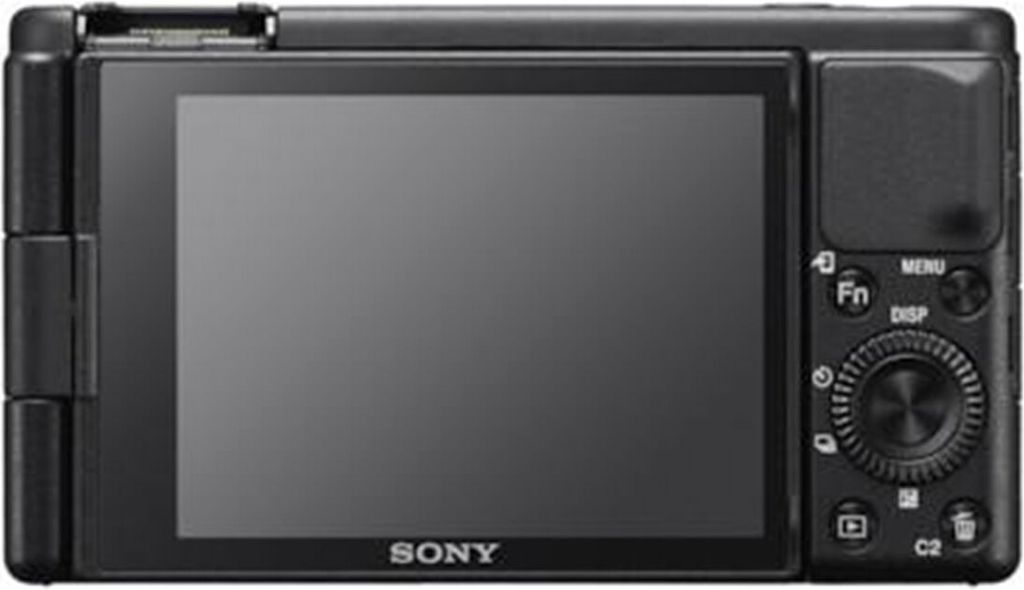 Digitální fotoaparát Sony ZV-1 Obrázek produktu 15