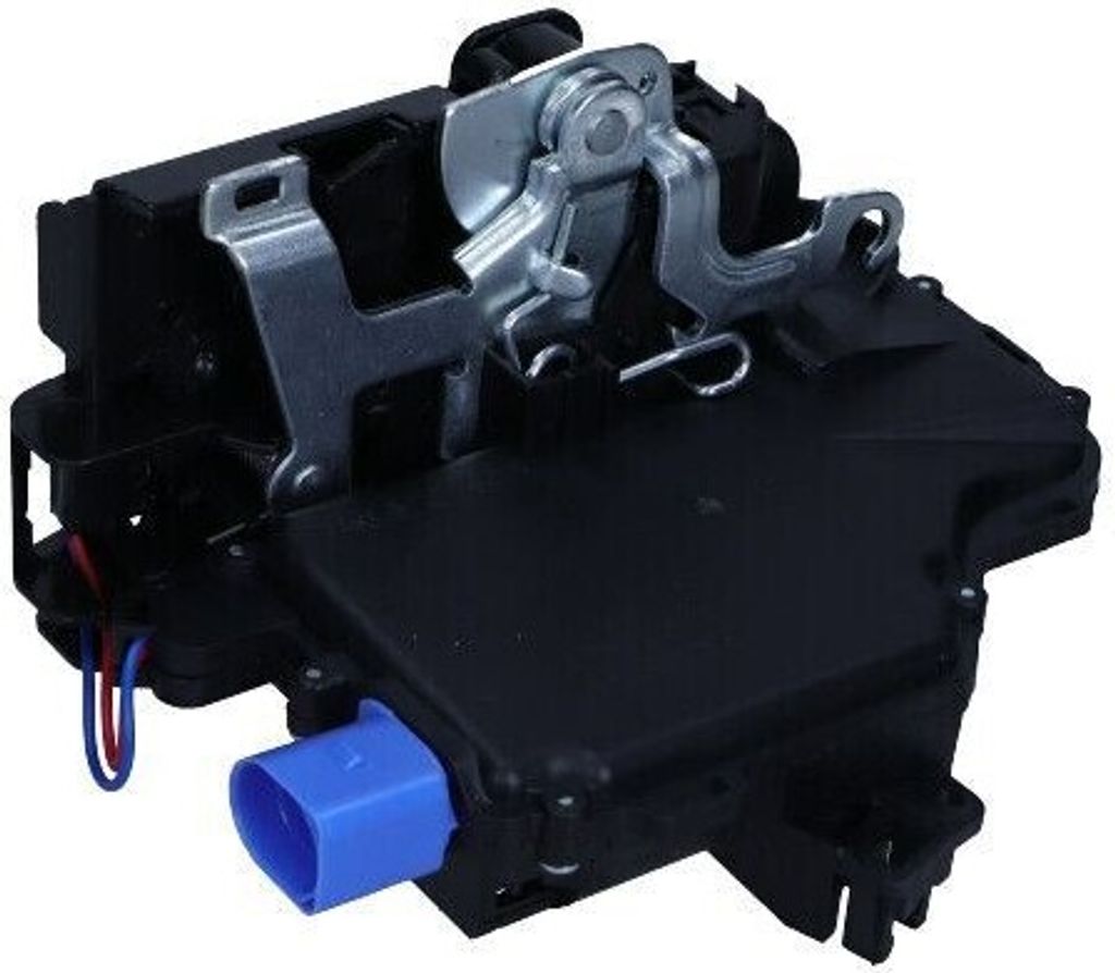 MAXGEAR 28-0831 - OE 6Y0 839 016 A Türschloß, hinten rechts für Fabia I (6Y)