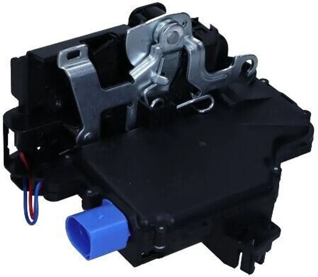 MAXGEAR 28-0831 Serrure de Porte Arrière Droite pour Fabia I 6Y0839016A