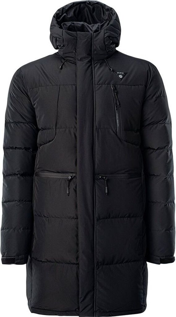 Iguana Tialgo Jacke Schwarz XL Mann Schwarz XL