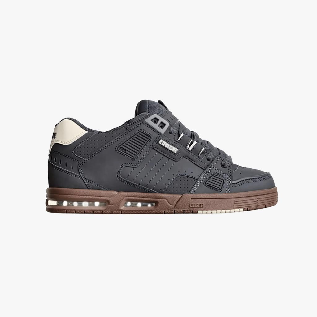 Globe Sabre Sportschuhe Grau EU 41 Herren Grau EU 41