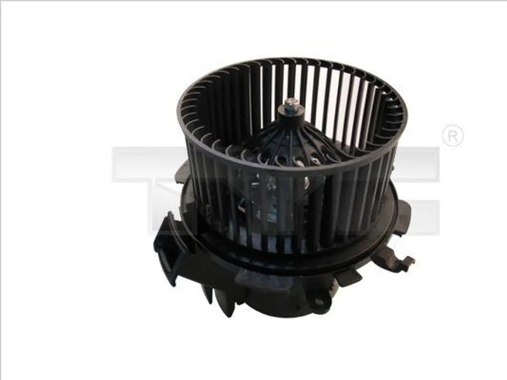 Réparer Ventilation Master Interstar : Moteur Chauffage OE 7701057555
