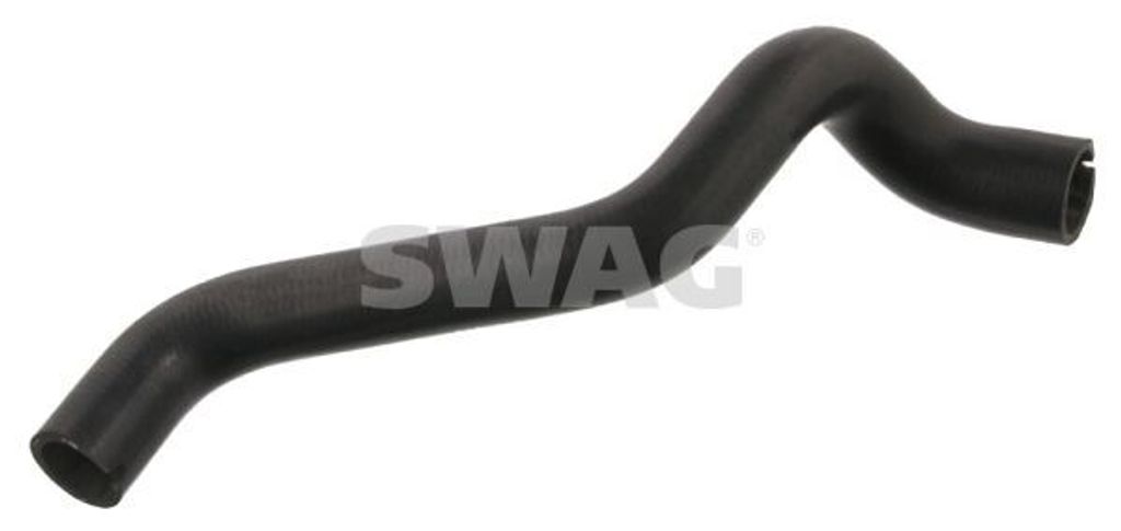 SWAG Kühlerschlauch Wasserschlauch für FIAT GRANDE PUNTO (199) 70 93 7123
