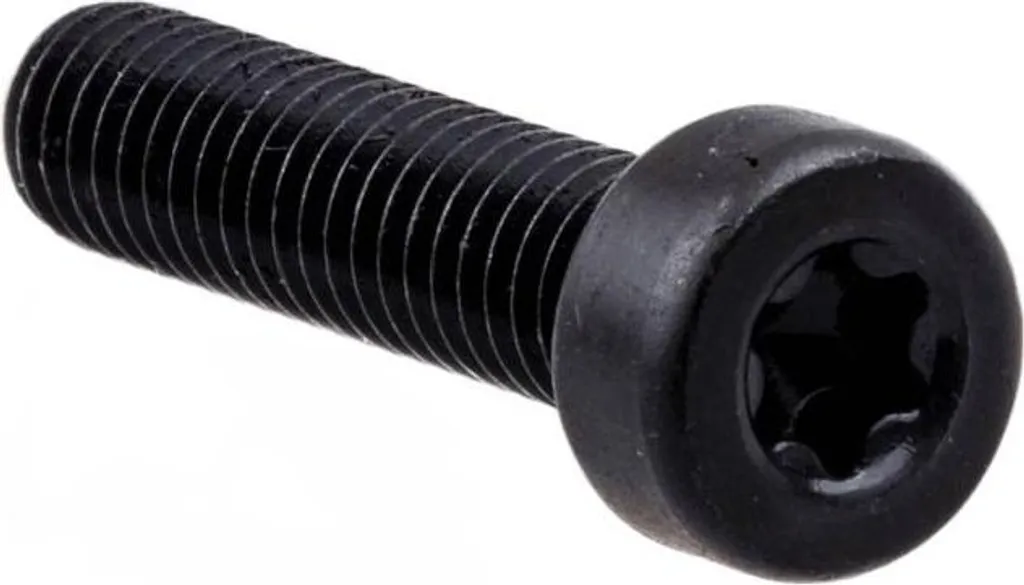 Vite Industriale K960 M6 25mm Torx Interna - Alta Resistenza