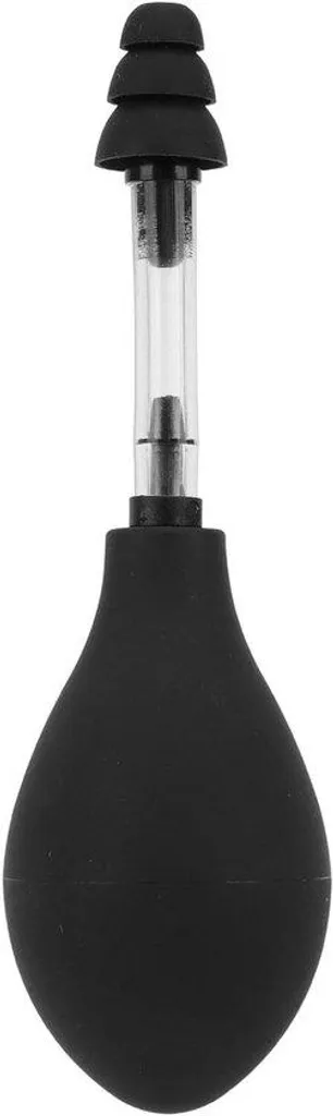 Outil acoustique interne et stimulateur auriculaire anti-tension