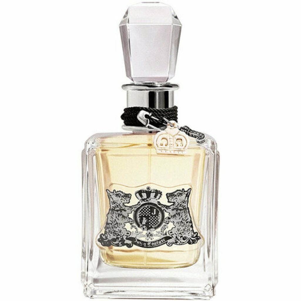 Juicy Couture Original Eau De Parfum Spray 100ml Produktbild 