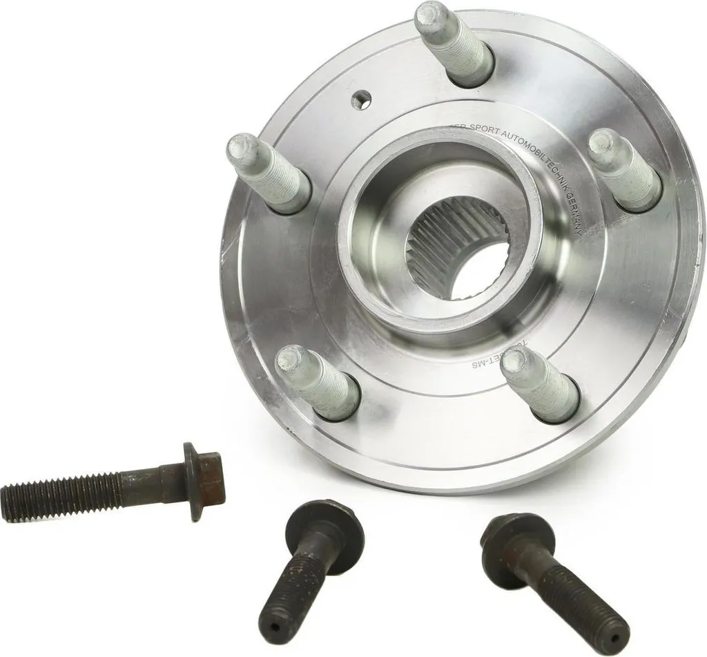 Kit roulement de roue arrière MS 7009-SET-MS pour Opel Insignia A