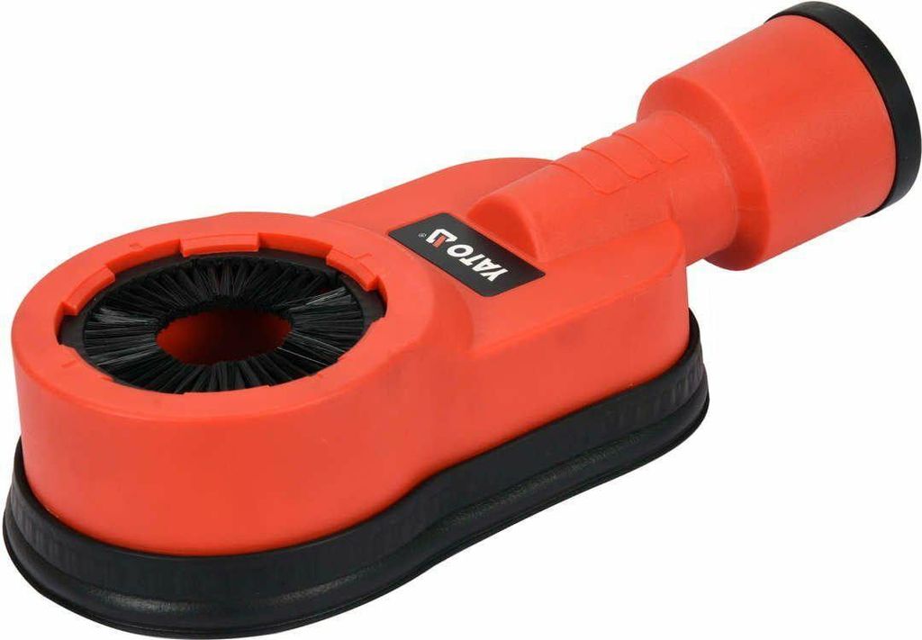 Yato Odciąg Pyłu Do Kucia I Wiercenia 70Mm Yt-82982 Zdjęcie produktu 