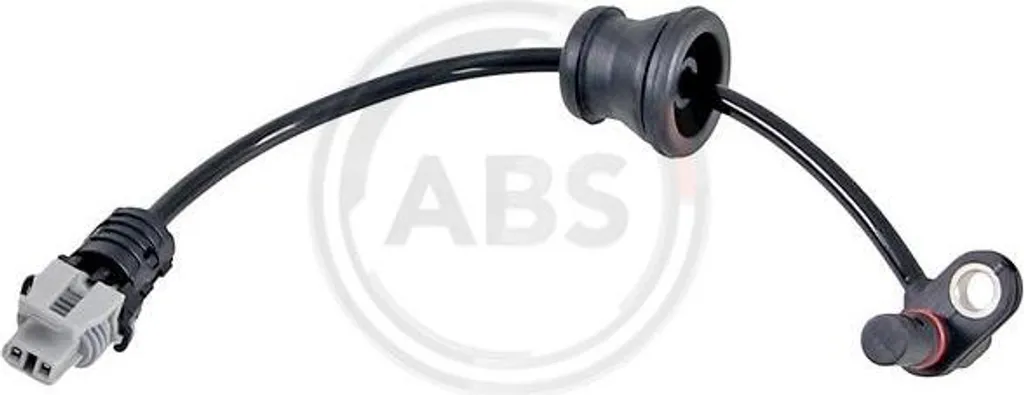 Acquista Sensore Velocità Ruota A.B.S. 31244 - Ricambio Antara Captiva