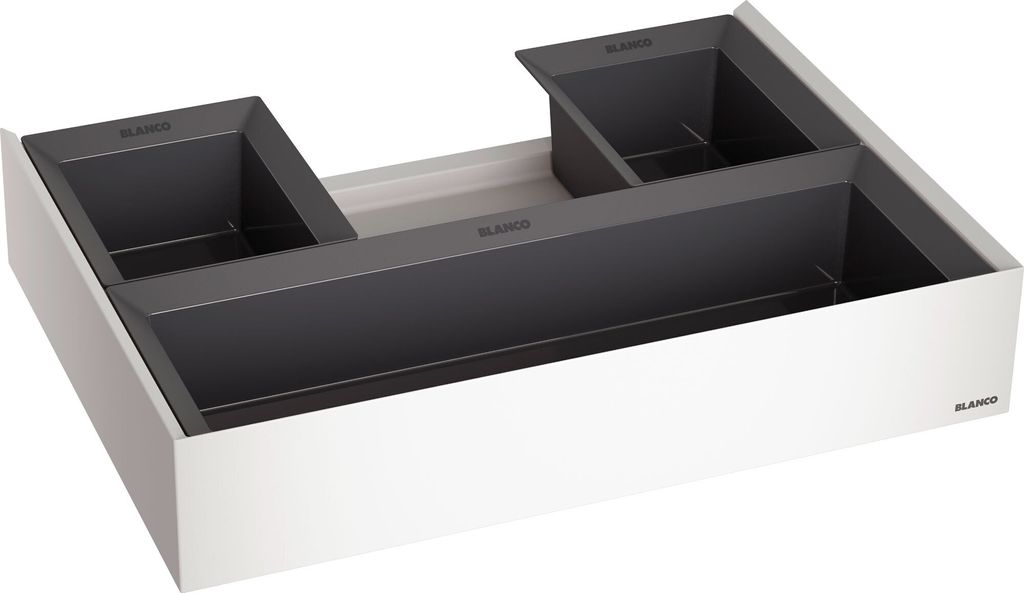 Organizer do szuflady BLANCO SELECT II Orga 526212 Zdjęcie produktu 
