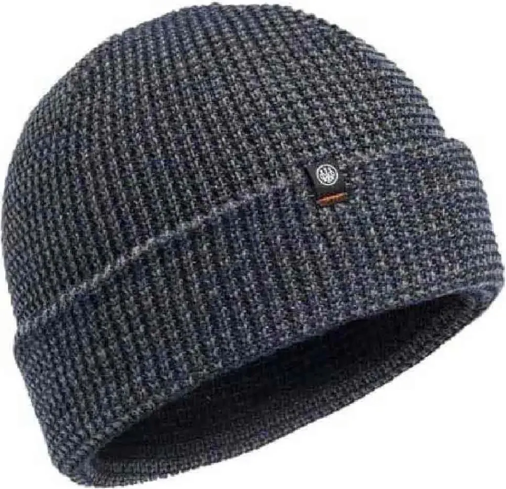 Beretta Shore Cap Grigio Grigio Taglia Unica: Berretto Tecnico Caccia - 1