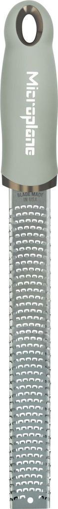 Microplane Classic Reibe 32cm Zester | Farbauswahl Salbei Produktbild 
