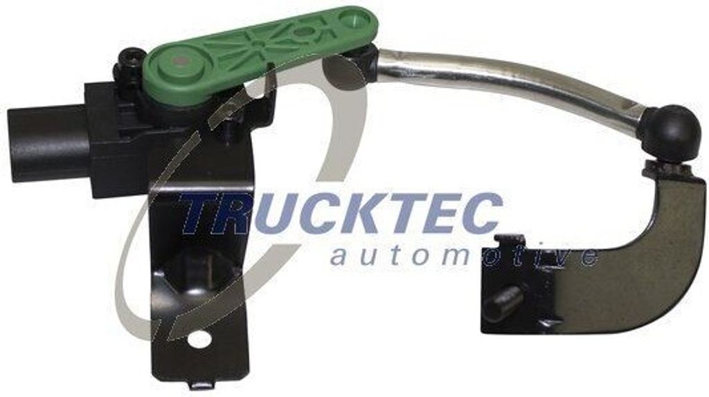 TRUCKTEC AUTOMOTIVE 07.42.111 Sensor Leuchtweiteregulierung für VW GOLF VI (5K1) Vorne Rechts Xenonlicht