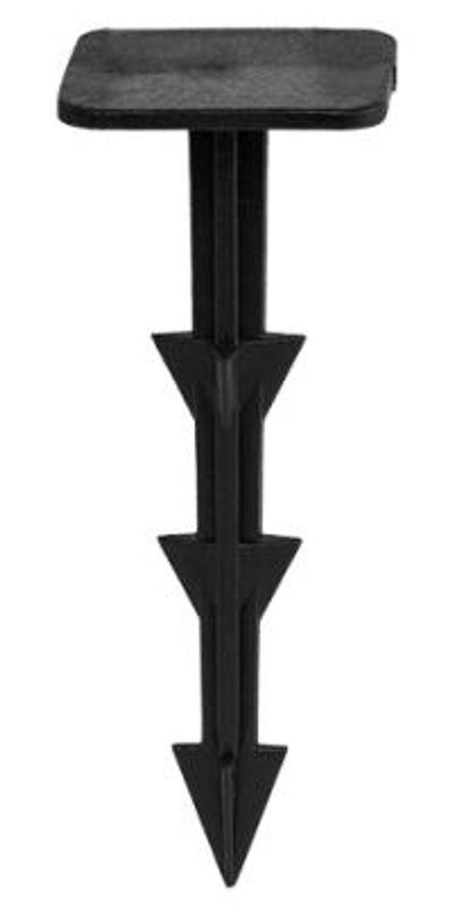 Bradas ATSU12+ Gewebeklammer und Nagel de Landschaftsbau Image du produit 