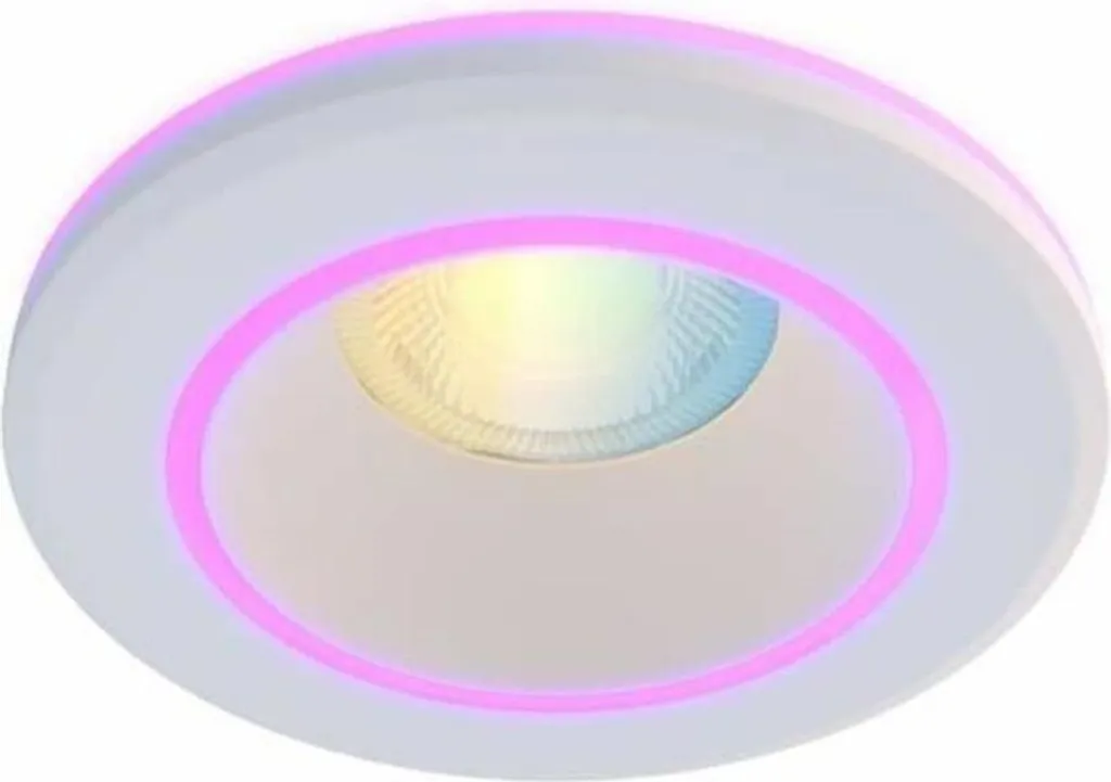 Lampe LED Calex Blanc 500 lm : Fini l'éblouissement avec ce globe LED