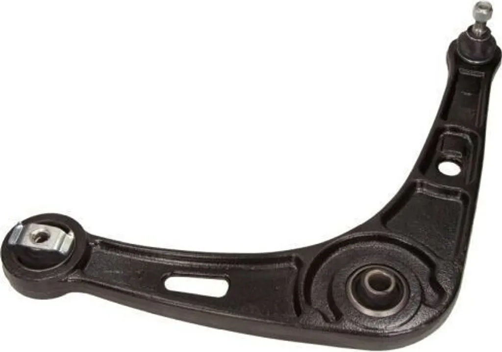 Bras de suspension MAXGEAR 72-0966 pour Laguna I - OE 77 00 413 493