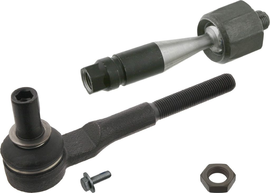 Febi Spurstange vorne für Audi A4 Seat Exeo