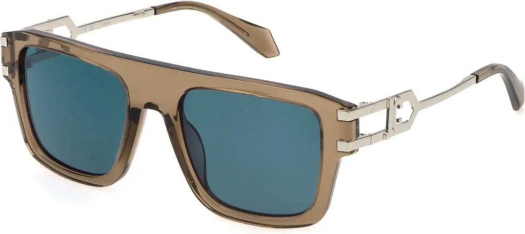Lunettes Just Cavalli SJC096 5309X8 monture acétate légère et design