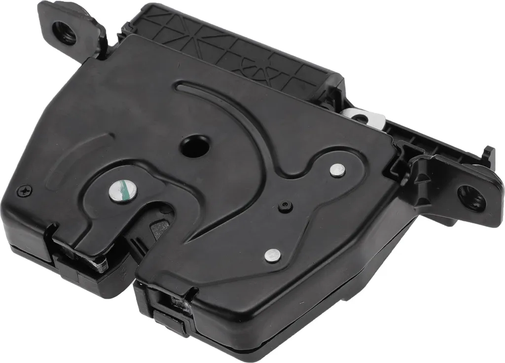 Actionneur de Verrouillage de Hayon 51247200511 pour BMW X1 E84 2013-2015