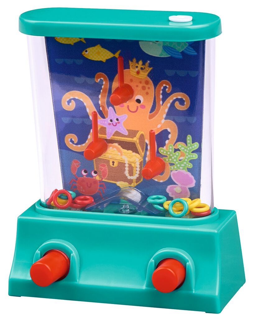 Kleine Wasserspiele Produktbild 