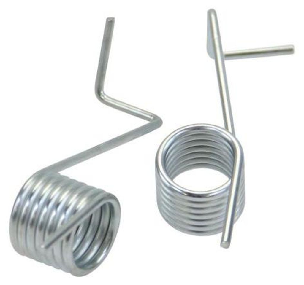 Rückholfeder Set Hauptständer für DKW Hummel Express TS Victoria Vicky Standard Zweirad Union 101 102 112 113 116 117 12