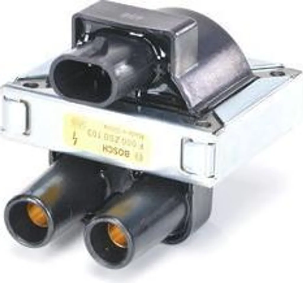 Offerta Bobina Bosch F000ZS0103 Fiat Panda Punto Lancia Y 46543562
