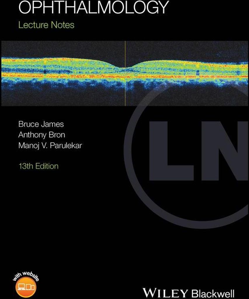 Ophthalmology