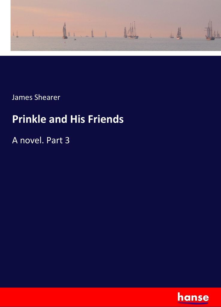 Prinkle and His Friends