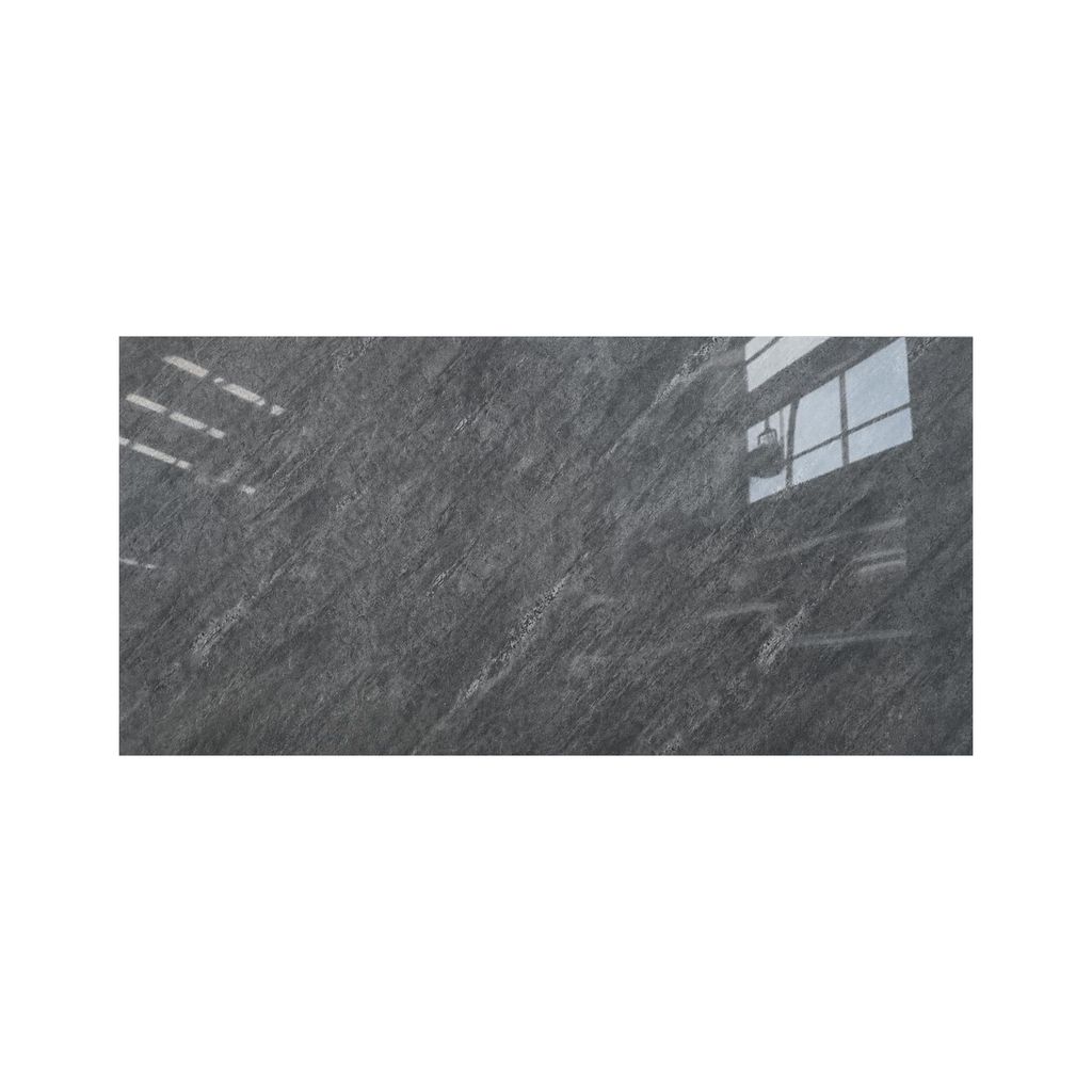 IZODEKOR Wandpaneele Küche - 60x120cm | Wasserdicht PVC Produktbild 