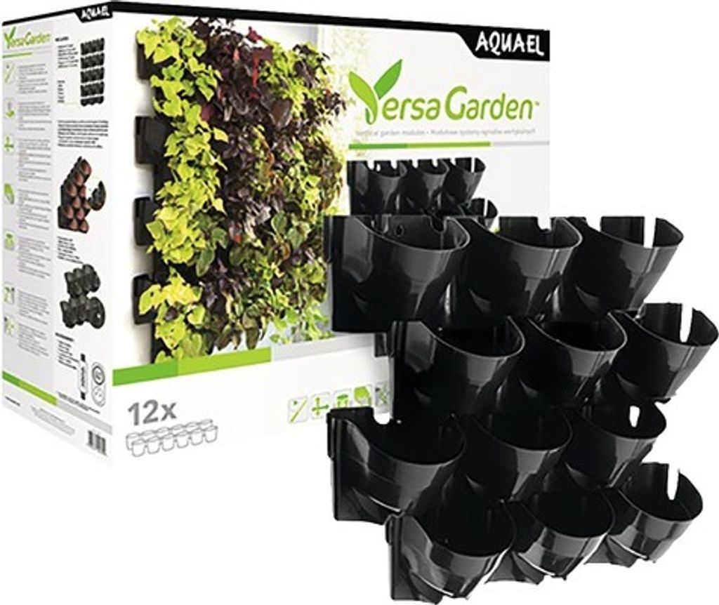 AQUAEL 114257 Gartenteich- & -brunnenzubehör Versa Garden Produktbild 