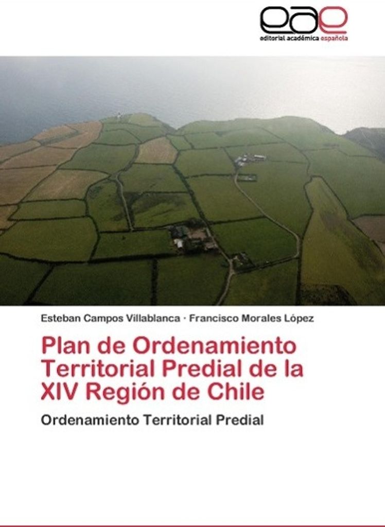 Plan de Ordenamiento Territorial Predial de la XIV Región de Chile