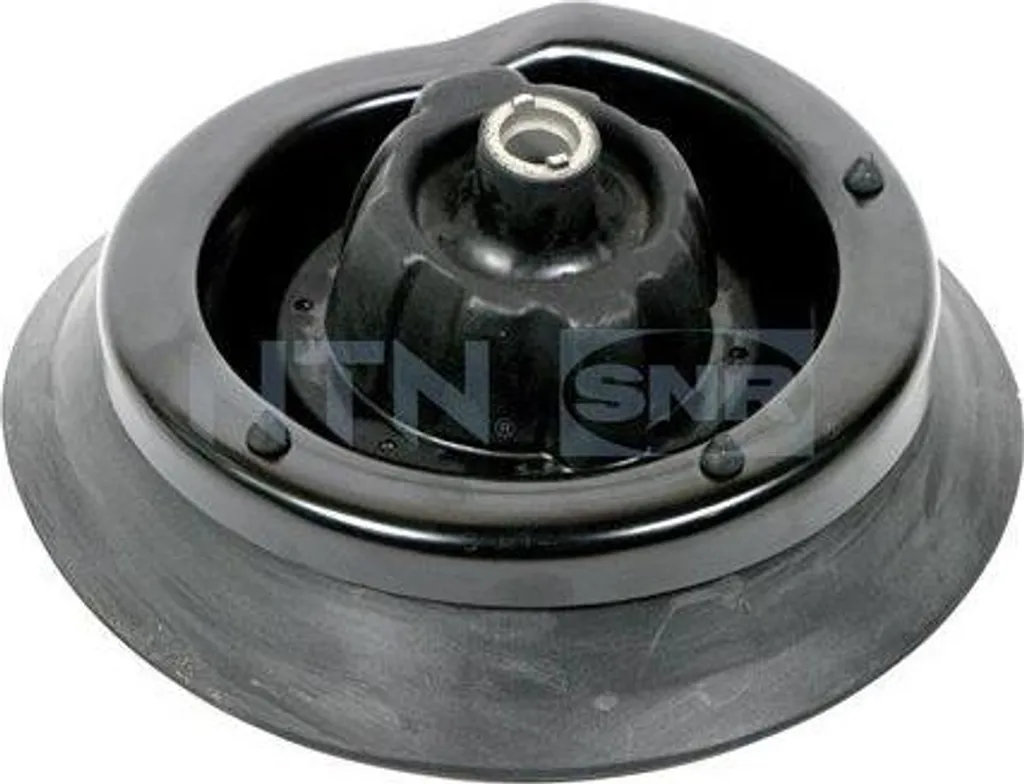Kit palier jambe de suspension SNR KB651.02 idéal entretien Classe C W203
