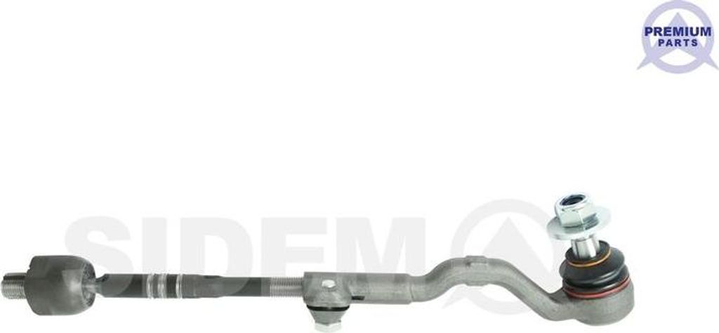 SIDEM 21721 Spurstange OE 32106863859 kompatibel mit X5, X6