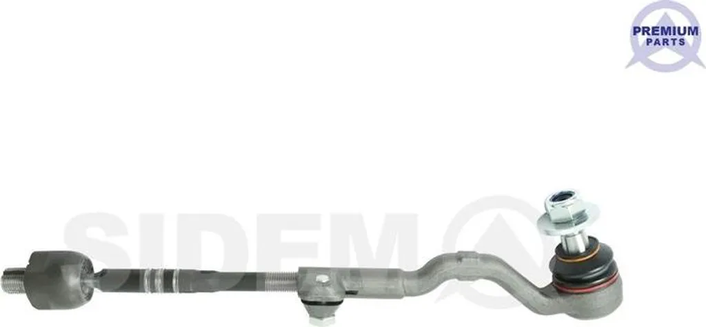 Biellette de direction SIDEM 21721 pour X5 et X6 - Qualité OE Premium